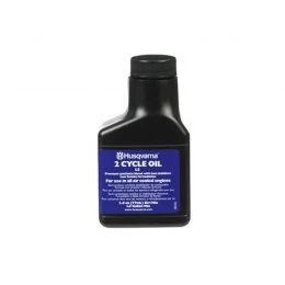 Best Pirce ✨ Husqvarna 2.6-oz 2-Cycle Synthetic Blend Engine Oil 🎉