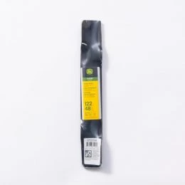 Hot Sale 🤩 John Deere Lawn Mower Blades 3-Pack 48-in Deck Standard Mower Blade for Riding Mower/Tractors 👍