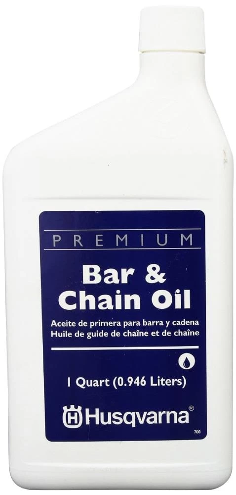 Coupon ๐ฏ Husqvarna Chainsaw Bar & Chain Oils 32-oz Conventional Bar and Chain Oil โ๏ธ 1 Coupon ๐ฏ Husqvarna Chainsaw Bar & Chain Oils 32-oz Conventional Bar and Chain Oil โ๏ธ