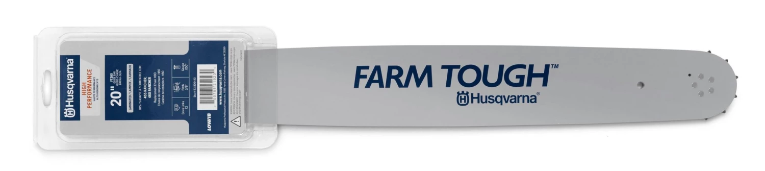 Best Pirce ✔️ Husqvarna Chainsaw Bars 20-in Chainsaw Bar ✔️ 1 Best Pirce ✔️ Husqvarna Chainsaw Bars 20-in Chainsaw Bar ✔️