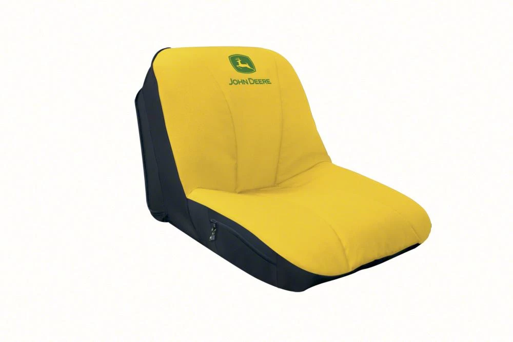 Buy ๐ John Deere Lawn Mower Seat Covers High-Back Lawn Mower Seat Cover ๐ 1 Buy ๐ John Deere Lawn Mower Seat Covers High-Back Lawn Mower Seat Cover ๐