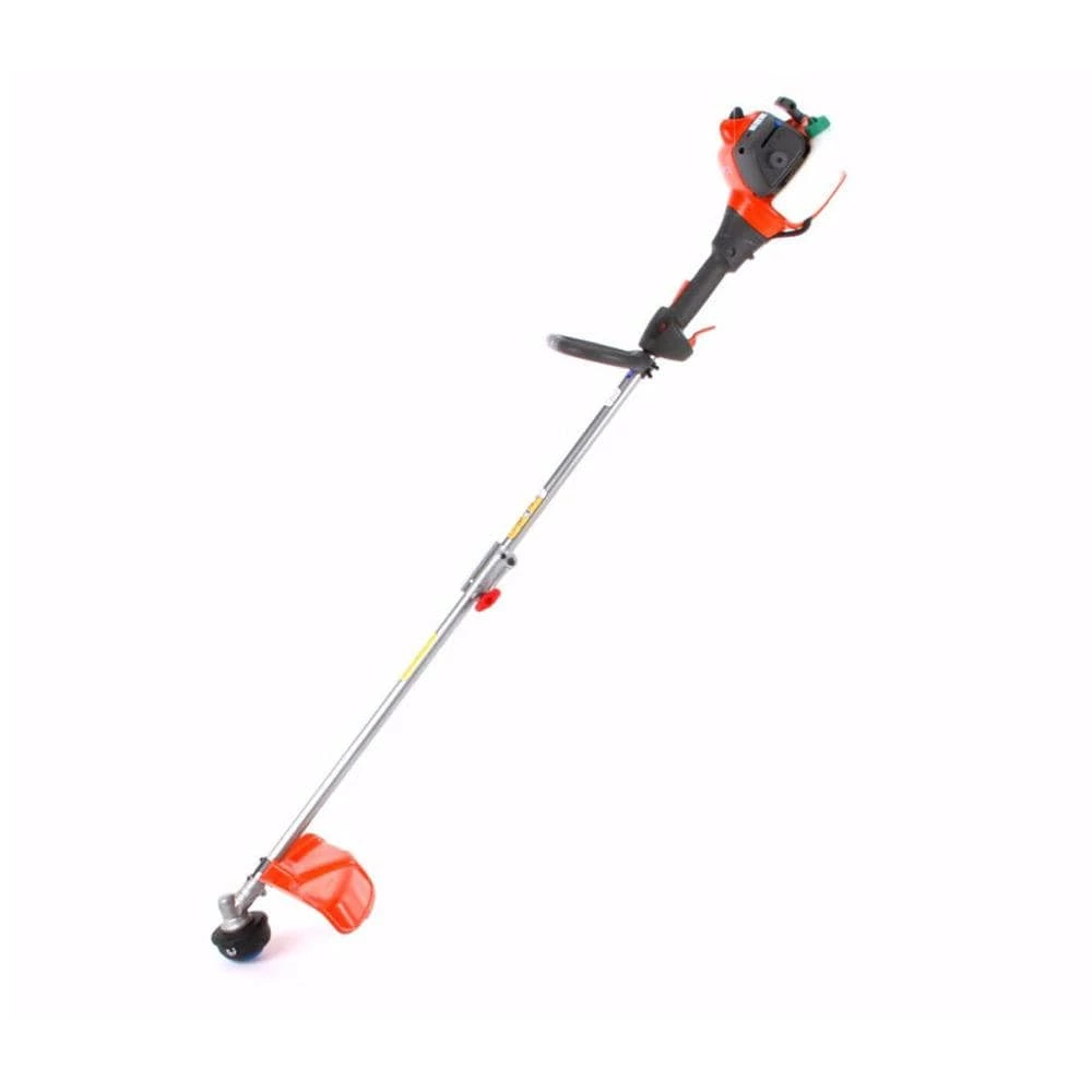Promo ❤️ Husqvarna Gas String Trimmers 128LD 28-cc 2-Cycle 17-in Straight Shaft Gas String Trimmer with Attachment Capable ✔️ 1 Promo ❤️ Husqvarna Gas String Trimmers 128LD 28-cc 2-Cycle 17-in Straight Shaft Gas String Trimmer with Attachment Capable ✔️