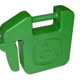 Top 10 🌟 John Deere Riding Lawn Mower Accessories Tractor Rear Counterweights ❤️