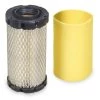 Outlet 🔥 John Deere Power Equipment Air Filters Paper Air Filter for 4-Cycle John Deere Engine 🤩