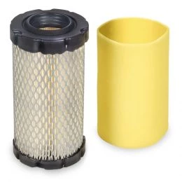 Outlet 🔥 John Deere Power Equipment Air Filters Paper Air Filter for 4-Cycle John Deere Engine 🤩
