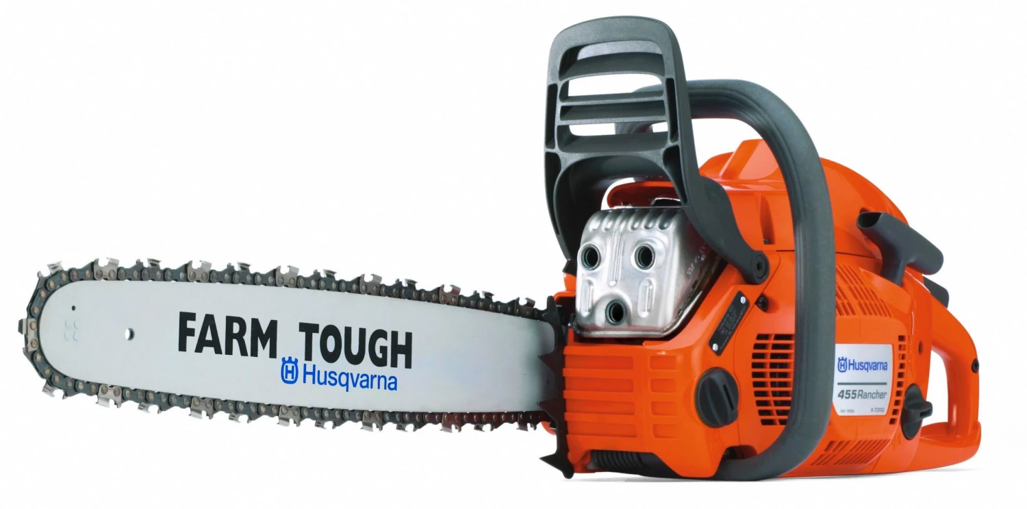 Top 10 ๐คฉ Husqvarna Gas Chainsaws Husqvarna 455 Rancher 20-in 55.5-cc 2-cycle Gas Chainsaw ๐งจ 1 Top 10 ๐คฉ Husqvarna Gas Chainsaws Husqvarna 455 Rancher 20-in 55.5-cc 2-cycle Gas Chainsaw ๐งจ