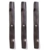 Top 10 🎁 John Deere Lawn Mower Blades 3-Pack 48-in Deck Bagging Mower Blade for Riding Mower/Tractors 🛒