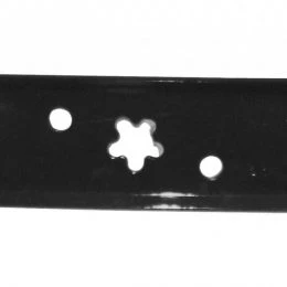 Discount 🌟 Husqvarna Lawn Mower Blades 22-in Deck Multipurpose Mower Blade for Walk-behind Mowers 😍