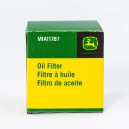 New ✔️ John Deere Power Equipment Oil Filters Oil Filter 🔥