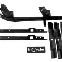 Top 10 🤩 John Deere Mulching Kits 54-in Tractor Mulch Kit 🧨