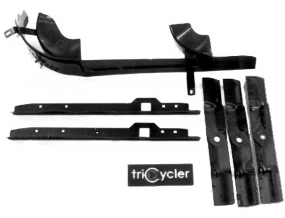 Top 10 ๐คฉ John Deere Mulching Kits 54-in Tractor Mulch Kit ๐งจ 1 Top 10 ๐คฉ John Deere Mulching Kits 54-in Tractor Mulch Kit ๐งจ