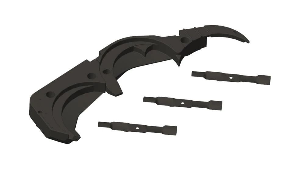 Hot Sale ๐ John Deere Mulching Kits 54-in Zero-Turn Radius Mower (ZTR) Mulch Kit ๐ 1 Hot Sale ๐ John Deere Mulching Kits 54-in Zero-Turn Radius Mower (ZTR) Mulch Kit ๐