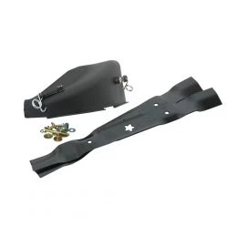 New ✔️ Husqvarna Mulching Kits 46-in Tractor Mulch Kit 🌟