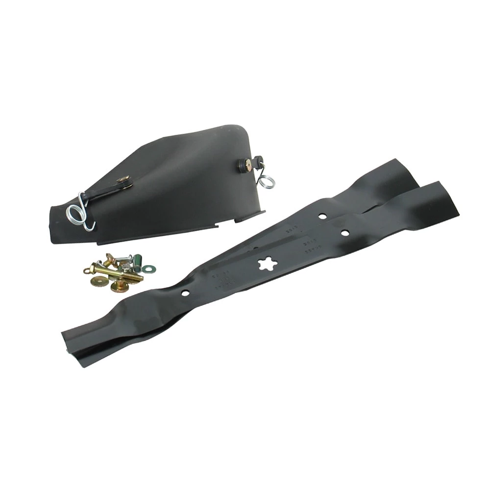 New โ๏ธ Husqvarna Mulching Kits 46-in Tractor Mulch Kit ๐ 1 New โ๏ธ Husqvarna Mulching Kits 46-in Tractor Mulch Kit ๐