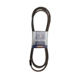 Discount 🔔 Husqvarna Lawn Mower Belts 54-in Deck Belt for Zero-turn Mowers (5/8-in W x 154-in L) 🔔