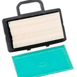Best Sale ⌛ John Deere Power Equipment Air Filters Paper Air Filter for 4-Cycle John Deere Engine 🌟
