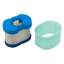 Deals ❤️ John Deere Power Equipment Air Filters Paper Air Filter for 4-Cycle John Deere Engine 🛒