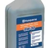 Hot Sale ⌛ Husqvarna 32-oz 4-Cycle 5W-30 Synthetic Blend Engine Oil 🌟