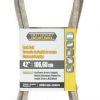Hot Sale ✨ Husqvarna Lawn Mower Belts 42-in Deck Belt for Riding Mower/Tractors (1/2-in W x 101.4-in L) ✔️