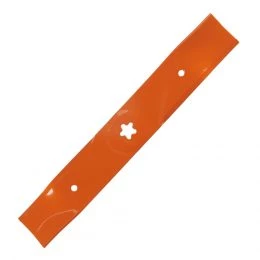 Wholesale 🌟 Husqvarna Lawn Mower Blades 3-Pack 54-in Deck Mulching Mower Blade for Riding Mower/Tractors 😀