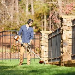 Promo ❤️ Husqvarna Gas String Trimmers 128LD 28-cc 2-Cycle 17-in Straight Shaft Gas String Trimmer with Attachment Capable ✔️ 25 Promo ❤️ Husqvarna Gas String Trimmers 128LD 28-cc 2-Cycle 17-in Straight Shaft Gas String Trimmer with Attachment Capable ✔️ -HusqvarnaJohn Deere Sales 03787135