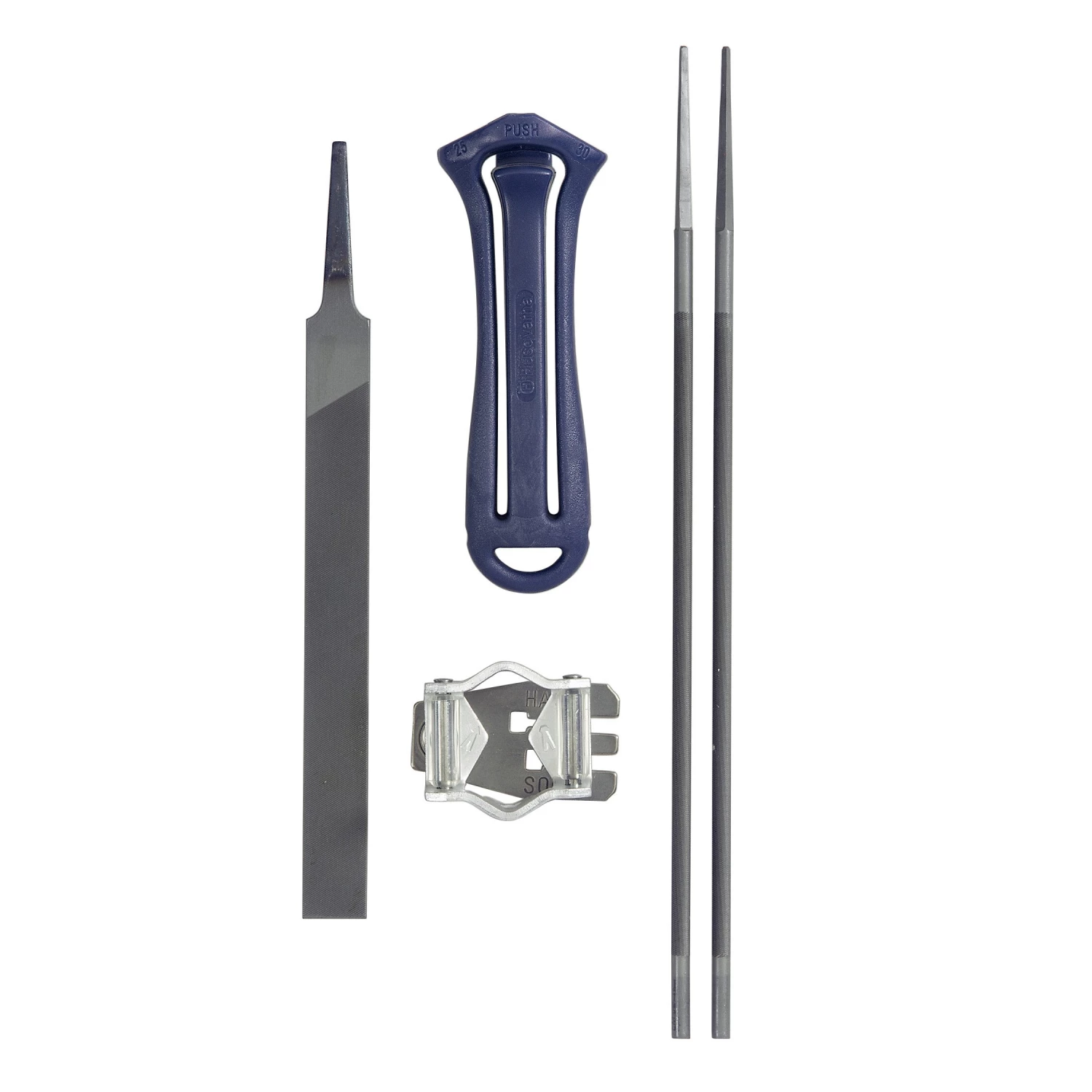 New βοΈ Husqvarna Chainsaw Accessories 16.5-in Chainsaw Sharpening Kit π 2 New βοΈ Husqvarna Chainsaw Accessories 16.5-in Chainsaw Sharpening Kit π - Image 2