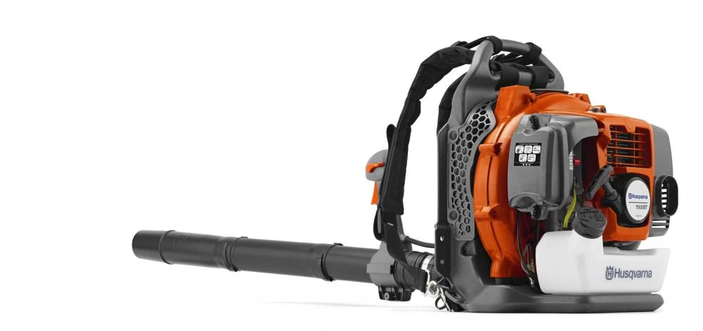 Promo ๐ Husqvarna Gas Backpack Leaf Blowers 150BT 50-cc 2-Cycle 251-MPH 692-CFM Gas Backpack Leaf Blower ๐ฅ 2 Promo ๐ Husqvarna Gas Backpack Leaf Blowers 150BT 50-cc 2-Cycle 251-MPH 692-CFM Gas Backpack Leaf Blower ๐ฅ - Image 2