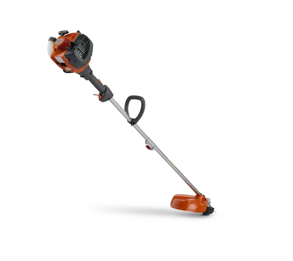 Promo ❤️ Husqvarna Gas String Trimmers 128LD 28-cc 2-Cycle 17-in Straight Shaft Gas String Trimmer with Attachment Capable ✔️ 7 Promo ❤️ Husqvarna Gas String Trimmers 128LD 28-cc 2-Cycle 17-in Straight Shaft Gas String Trimmer with Attachment Capable ✔️ - Image 7