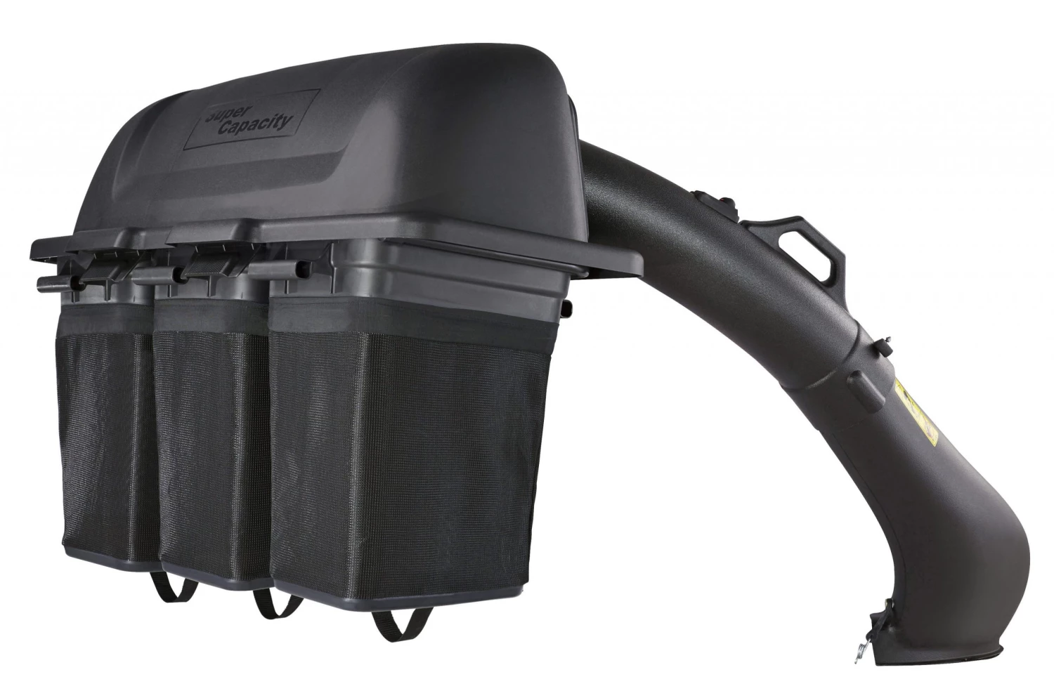 Budget โญ Husqvarna Lawn Mower Baggers 9-Bushel Triple Bagger for 46/48-in Tractor ๐ 2 Budget โญ Husqvarna Lawn Mower Baggers 9-Bushel Triple Bagger for 46/48-in Tractor ๐ - Image 2