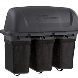 Budget โญ Husqvarna Lawn Mower Baggers 9-Bushel Triple Bagger for 46/48-in Tractor ๐ 6 Budget โญ Husqvarna Lawn Mower Baggers 9-Bushel Triple Bagger for 46/48-in Tractor ๐ -HusqvarnaJohn Deere Sales 04471546 scaled