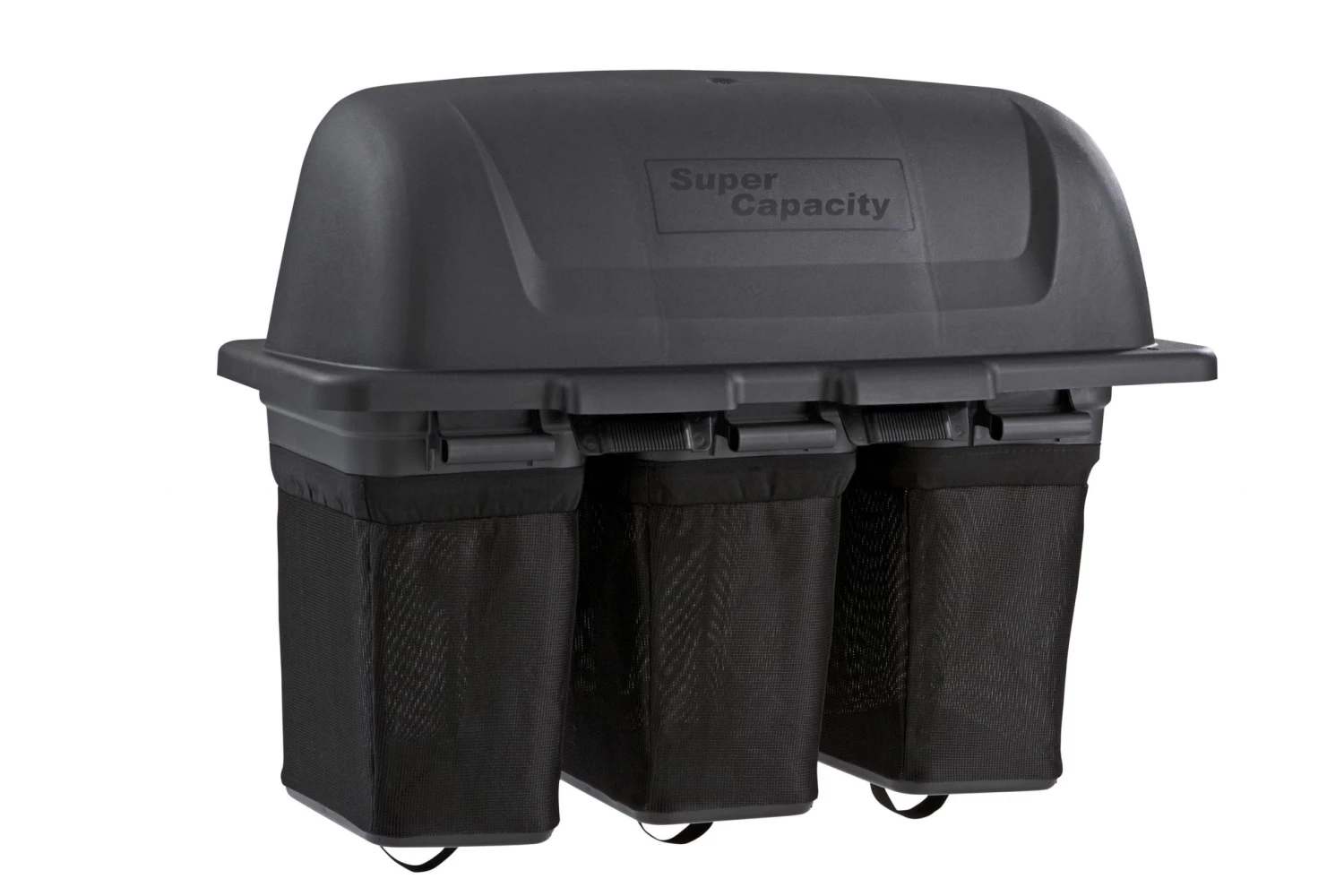 Budget โญ Husqvarna Lawn Mower Baggers 9-Bushel Triple Bagger for 46/48-in Tractor ๐ 3 Budget โญ Husqvarna Lawn Mower Baggers 9-Bushel Triple Bagger for 46/48-in Tractor ๐ - Image 3