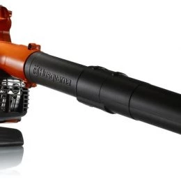 Best deal 😀 Husqvarna Gas Leaf Blowers 125B 28-cc 2-Cycle 170-MPH 470-CFM Handheld Gas Leaf Blower 🎉 -HusqvarnaJohn Deere Sales 04713136