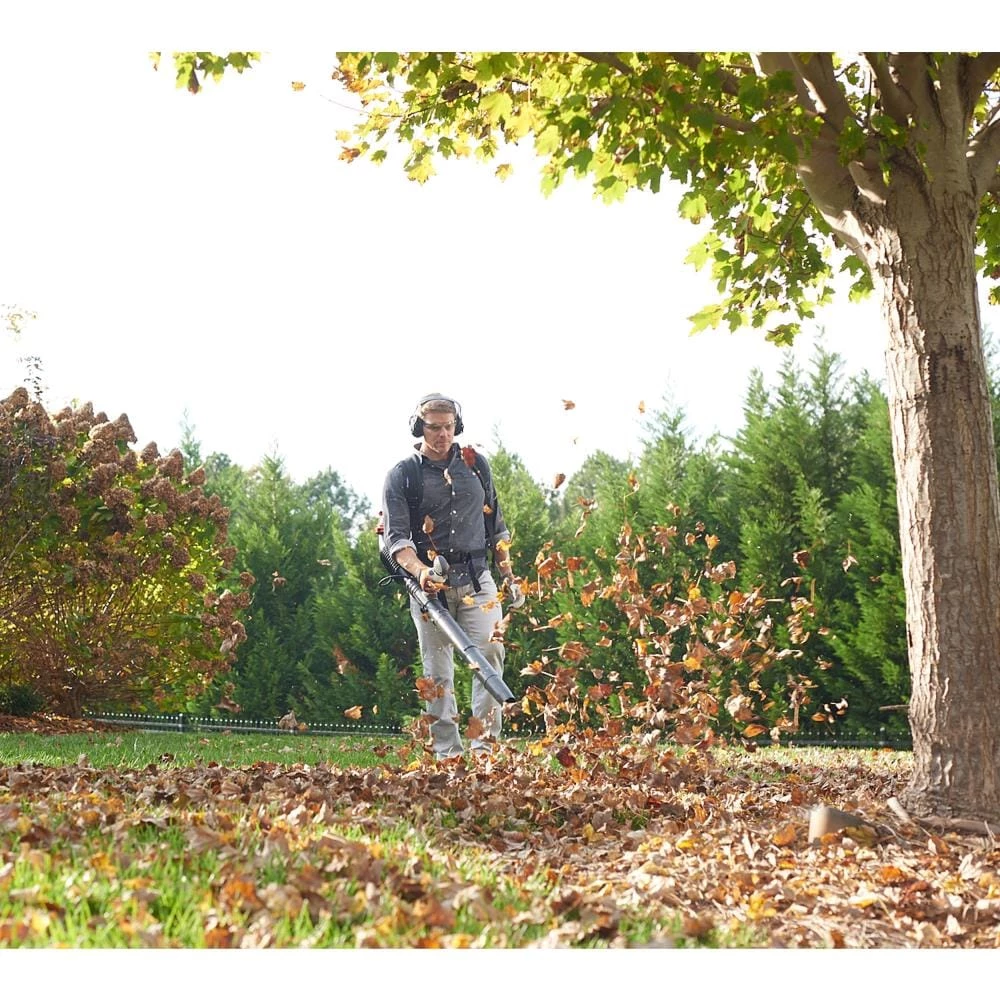 Promo ๐ Husqvarna Gas Backpack Leaf Blowers 150BT 50-cc 2-Cycle 251-MPH 692-CFM Gas Backpack Leaf Blower ๐ฅ 5 Promo ๐ Husqvarna Gas Backpack Leaf Blowers 150BT 50-cc 2-Cycle 251-MPH 692-CFM Gas Backpack Leaf Blower ๐ฅ - Image 5