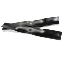 Brand new ✨ John Deere Lawn Mower Blades 2-Pack 42-in Deck Standard Mower Blade for Riding Mower/Tractors ❤️