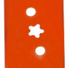 Promo 👍 Husqvarna Lawn Mower Blades 21-in Deck Multipurpose Mower Blade for Walk-behind Mowers 👍