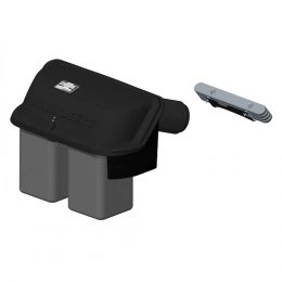 Cheapest 🌟 John Deere Lawn Mower Baggers Z525E 6.5-Bushel Twin Bagger for 54-in Zero Turn Rider (ZTR) 🎉