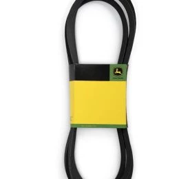 HusqvarnaJohn Deere Sales 14 Best Sale ๐ John Deere Lawn Mower Belts GX25628 42-in Deck/Drive Belt for Zero-Turn Mowers (1/2-in W x 118.3-in L) โ