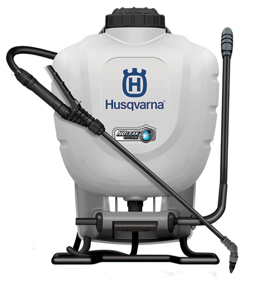 Hot Sale 🎁 Husqvarna Garden Sprayers 4-Gallon Plastic Backpack Sprayer 😍 1 Hot Sale 🎁 Husqvarna Garden Sprayers 4-Gallon Plastic Backpack Sprayer 😍
