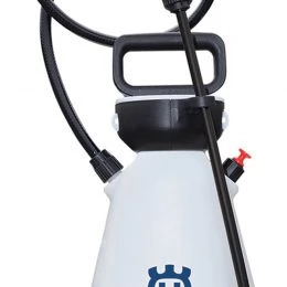 Buy 😀 Husqvarna Garden Sprayers 2-Gallon Plastic Handheld Sprayer 💯