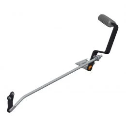 Top 10 ⭐ John Deere Riding Lawn Mower Accessories Z525E Foot Lift Kit 🛒