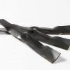 Flash Sale ❤️ John Deere Lawn Mower Blades 3-Pack 48-in Deck Multipurpose Mower Blade for Riding Mower/Tractors 🎁