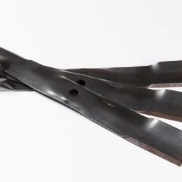 Best Pirce ๐ John Deere Lawn Mower Blades 3-Pack 62-in Deck Multipurpose Mower Blade for Riding Mower/Tractors ๐