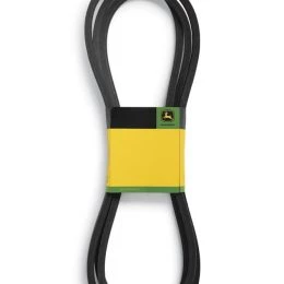 HusqvarnaJohn Deere Sales 2 Budget โญ John Deere Lawn Mower Belts GX26422 48-in Deck/Drive Belt for Zero-Turn Mowers (1/2-in W x 145.65-in L) โ