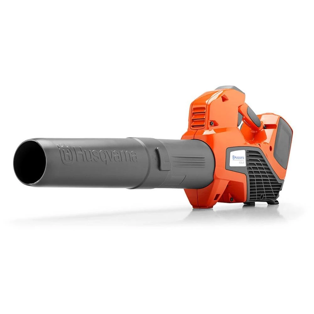 Cheapest 💯 Husqvarna Cordless Electric Leaf Blowers 320iB 40-volt Max 412-CFM Brushless Handheld Cordless Electric Leaf Blower (Battery Included) 🤩 1 Cheapest 💯 Husqvarna Cordless Electric Leaf Blowers 320iB 40-volt Max 412-CFM Brushless Handheld Cordless Electric Leaf Blower (Battery Included) 🤩