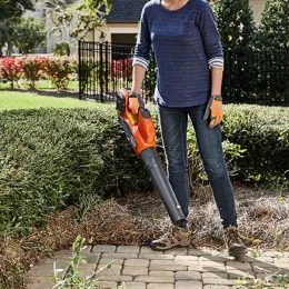 Cheapest 💯 Husqvarna Cordless Electric Leaf Blowers 320iB 40-volt Max 412-CFM Brushless Handheld Cordless Electric Leaf Blower (Battery Included) 🤩 14 Cheapest 💯 Husqvarna Cordless Electric Leaf Blowers 320iB 40-volt Max 412-CFM Brushless Handheld Cordless Electric Leaf Blower (Battery Included) 🤩 -HusqvarnaJohn Deere Sales 07866812