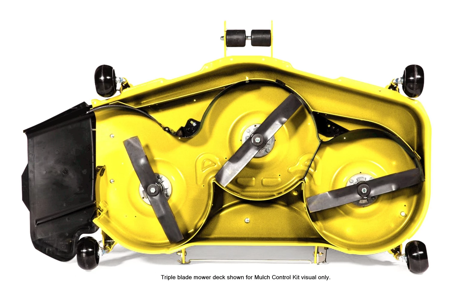 Buy ๐ John Deere Riding Lawn Mower Accessories ZTRAK Mulch Control Kit ๐ 2 Buy ๐ John Deere Riding Lawn Mower Accessories ZTRAK Mulch Control Kit ๐ - Image 2