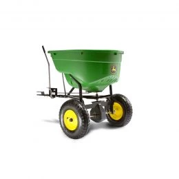 Best reviews of 👏 John Deere Tow-Behind Spreaders Capacity Broadcast Tow-Behind Spreader ❤️ -HusqvarnaJohn Deere Sales 08091834