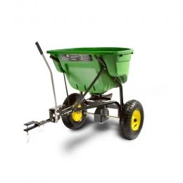 Best reviews of 👏 John Deere Tow-Behind Spreaders Capacity Broadcast Tow-Behind Spreader ❤️ -HusqvarnaJohn Deere Sales 08091838