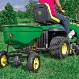 Best reviews of 👏 John Deere Tow-Behind Spreaders Capacity Broadcast Tow-Behind Spreader ❤️ -HusqvarnaJohn Deere Sales 08091839
