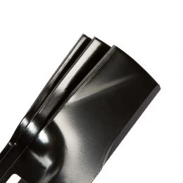 Flash Sale ❤️ John Deere Lawn Mower Blades 3-Pack 48-in Deck Multipurpose Mower Blade for Riding Mower/Tractors 🎁 -HusqvarnaJohn Deere Sales 08104747